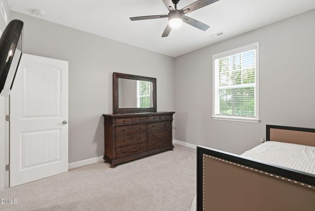 297 Bonaventure Drive, Clayton, NC 27527