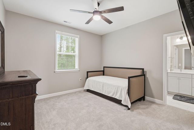 297 Bonaventure Drive, Clayton, NC 27527