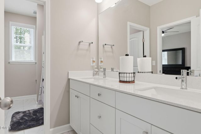 297 Bonaventure Drive, Clayton, NC 27527