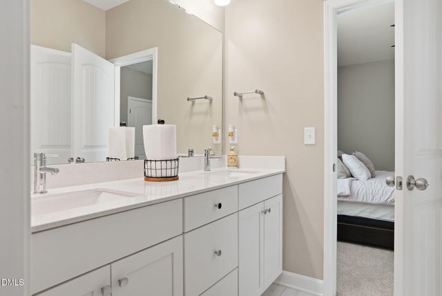 297 Bonaventure Drive, Clayton, NC 27527