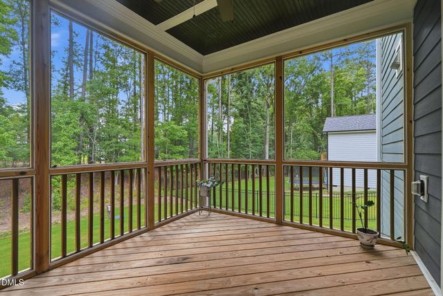 297 Bonaventure Drive, Clayton, NC 27527