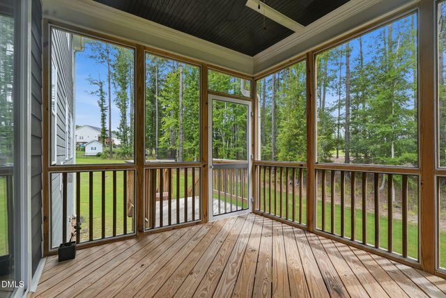 297 Bonaventure Drive, Clayton, NC 27527