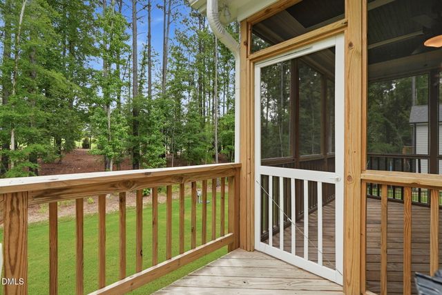 297 Bonaventure Drive, Clayton, NC 27527
