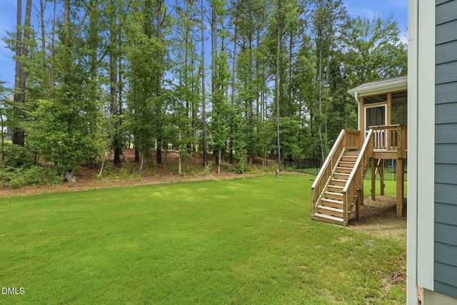 297 Bonaventure Drive, Clayton, NC 27527