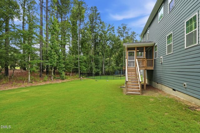 297 Bonaventure Drive, Clayton, NC 27527