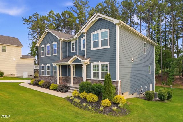 297 Bonaventure Drive, Clayton, NC 27527