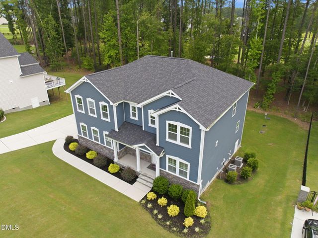 297 Bonaventure Drive, Clayton, NC 27527