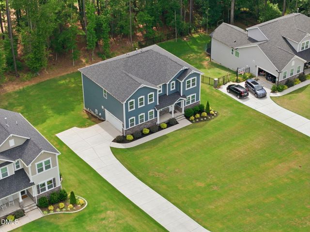 297 Bonaventure Drive, Clayton, NC 27527
