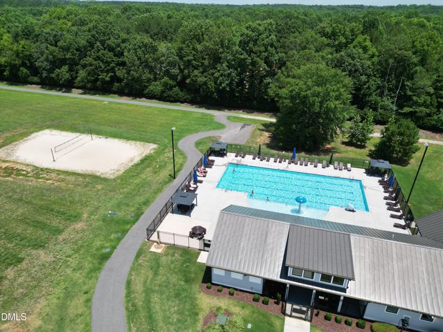 297 Bonaventure Drive, Clayton, NC 27527