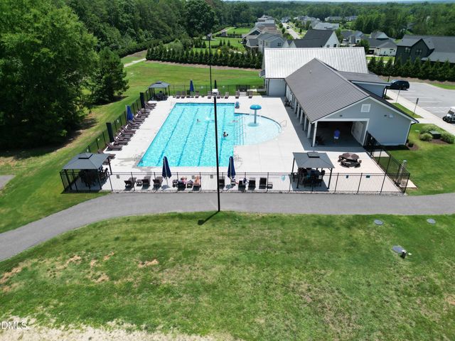 297 Bonaventure Drive, Clayton, NC 27527
