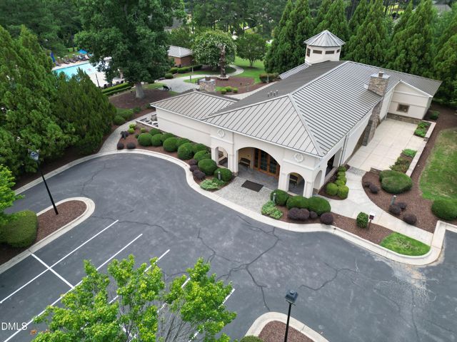 297 Bonaventure Drive, Clayton, NC 27527
