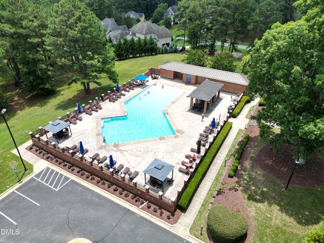 297 Bonaventure Drive, Clayton, NC 27527