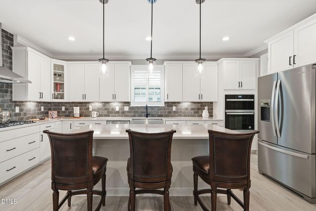 297 Bonaventure Drive, Clayton, NC 27527
