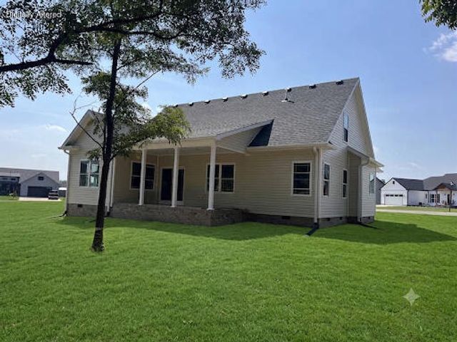 156 Willis Drive, Danville, KY 40422