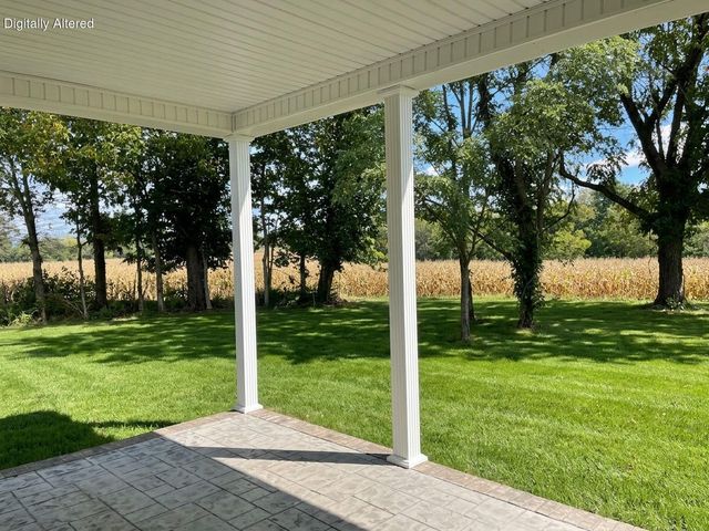 156 Willis Drive, Danville, KY 40422