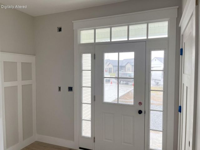 156 Willis Drive, Danville, KY 40422