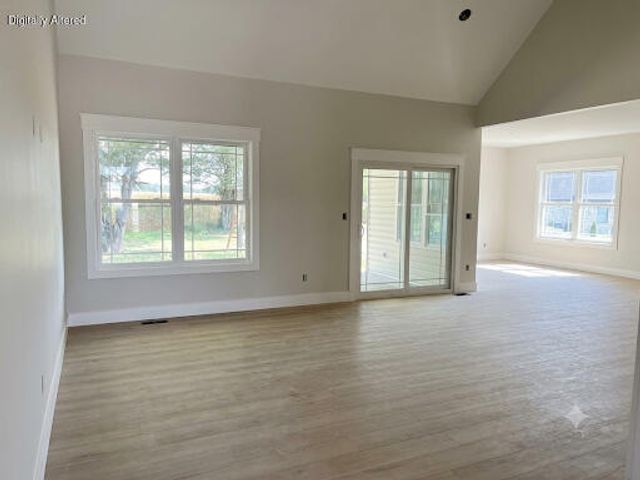 156 Willis Drive, Danville, KY 40422