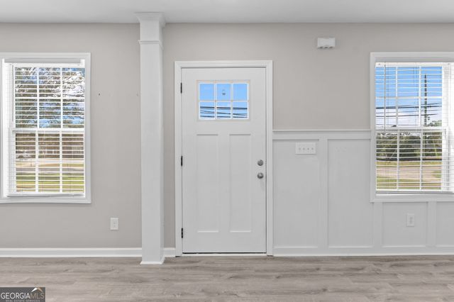 261 LaGrange Street, Newnan, GA 30263