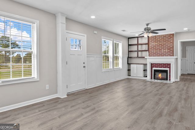 261 LaGrange Street, Newnan, GA 30263