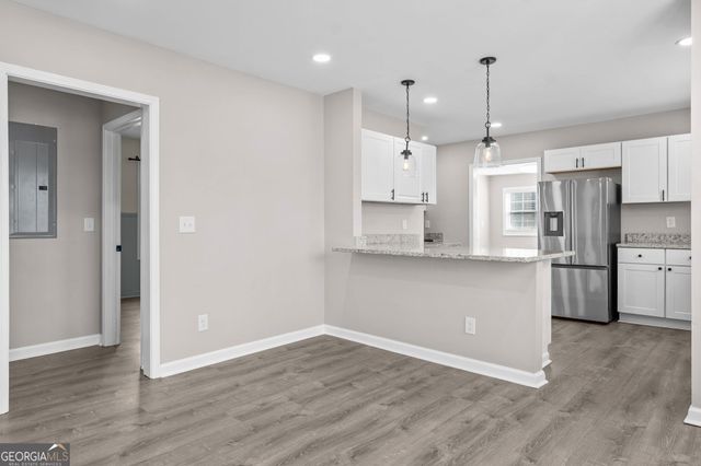 261 LaGrange Street, Newnan, GA 30263