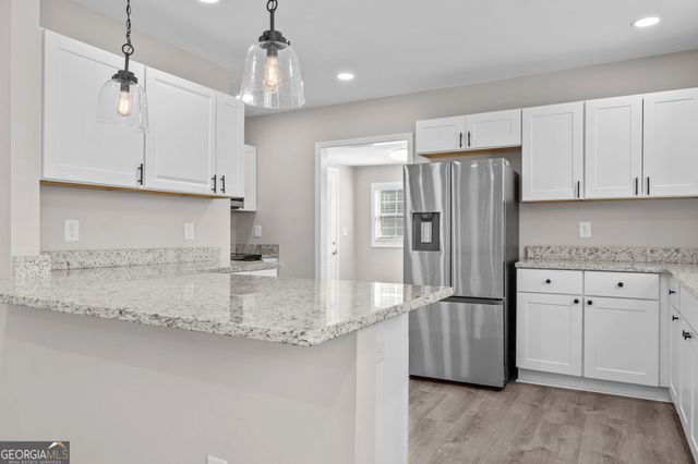 261 LaGrange Street, Newnan, GA 30263