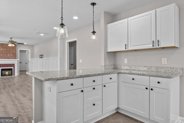 261 LaGrange Street, Newnan, GA 30263