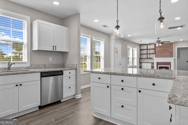 261 LaGrange Street, Newnan, GA 30263