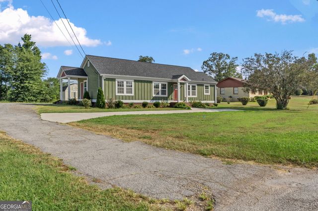 261 LaGrange Street, Newnan, GA 30263