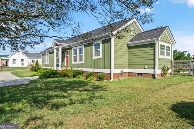 261 LaGrange Street, Newnan, GA 30263