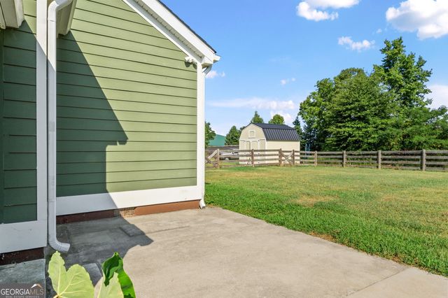 261 LaGrange Street, Newnan, GA 30263
