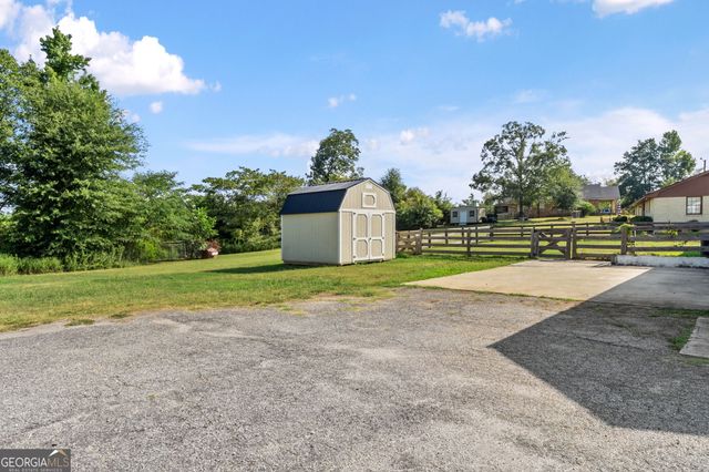 261 LaGrange Street, Newnan, GA 30263