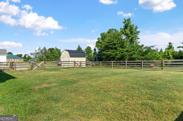 261 LaGrange Street, Newnan, GA 30263
