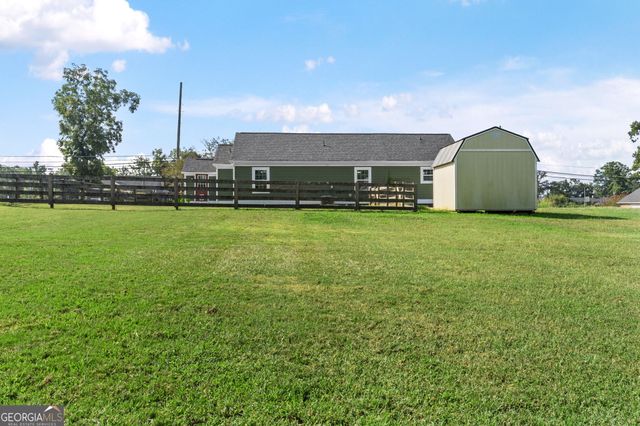 261 LaGrange Street, Newnan, GA 30263