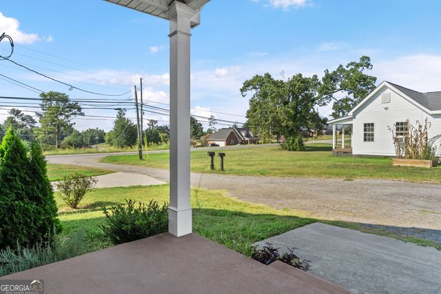 261 LaGrange Street, Newnan, GA 30263