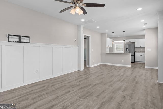 261 LaGrange Street, Newnan, GA 30263
