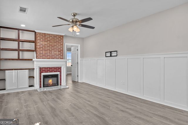 261 LaGrange Street, Newnan, GA 30263