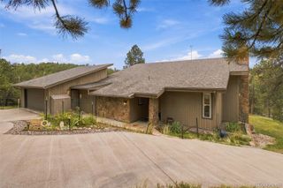 2951 Olympia Lane, Evergreen, CO 80439