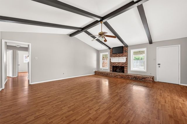 2003 Point Clear Court, Missouri City, TX 77459