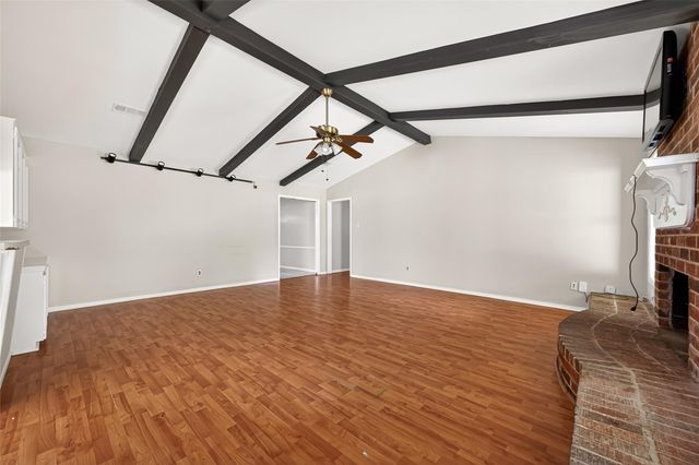 2003 Point Clear Court, Missouri City, TX 77459