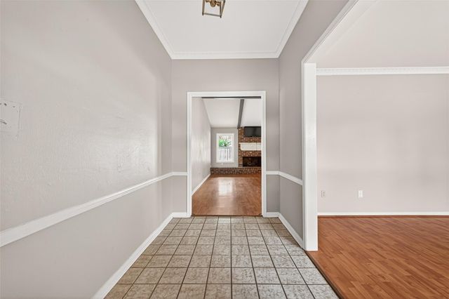 2003 Point Clear Court, Missouri City, TX 77459