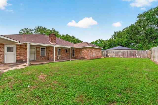 2003 Point Clear Court, Missouri City, TX 77459