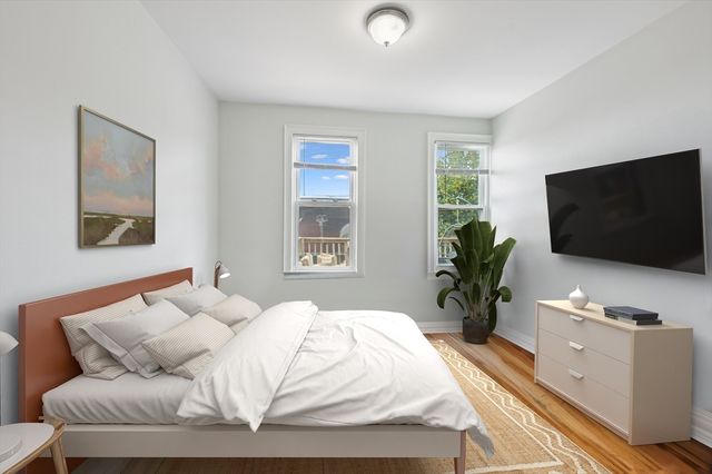 173 H St 2, Boston, MA 02127