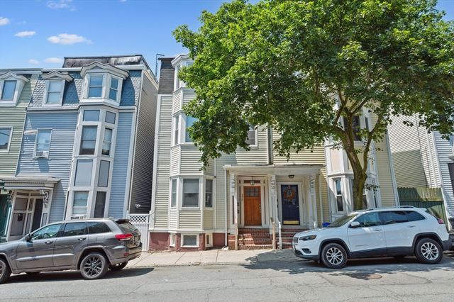 173 H St 2, Boston, MA 02127