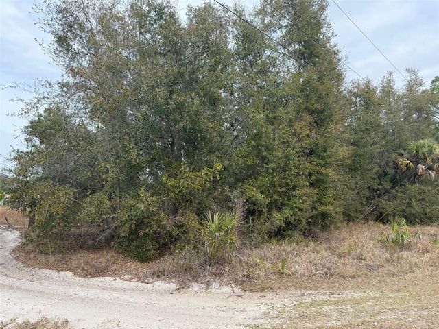 8309 N ODYSSEY DR, Crystal River, FL 34428