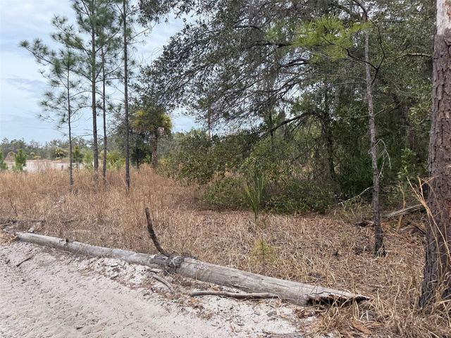 8309 N ODYSSEY DR, Crystal River, FL 34428