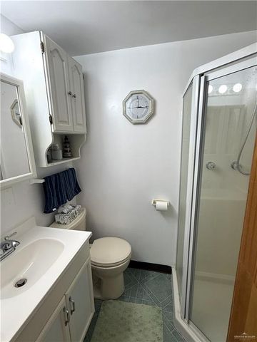 218 Harness Drive, Mission, TX 78574