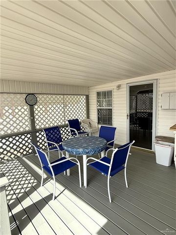 218 Harness Drive, Mission, TX 78574