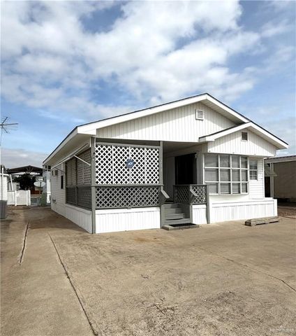 218 Harness Drive, Mission, TX 78574