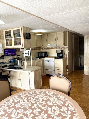 218 Harness Drive, Mission, TX 78574