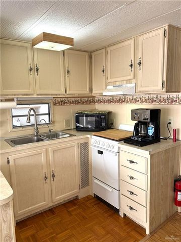 218 Harness Drive, Mission, TX 78574